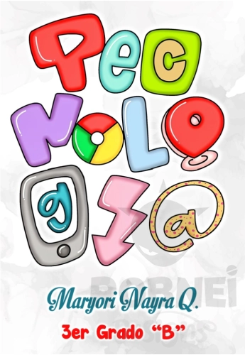 Tecnologia Caratula